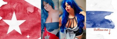 Naken lekkede OnlyFans-bilde av Curvycubavip