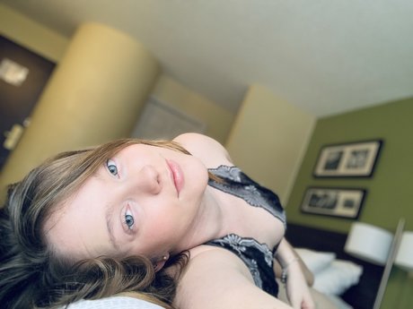 Naken lekkede OnlyFans-bilde av Mscrown