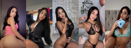 Naakte gelekte OnlyFans-foto van Bj Lopez