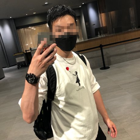 Cova OnlyFans泄露裸照