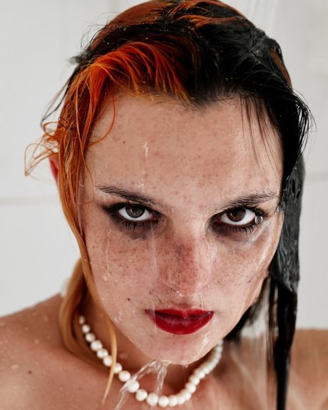 Naken lekkede OnlyFans-bilde av Catarina Foxy
