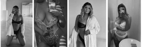 Обнаженная фотография утечки OnlyFans от Cass Sersemis