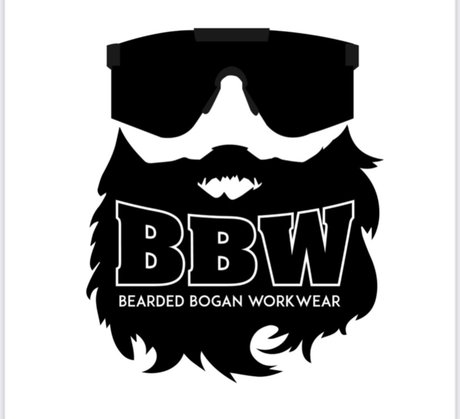 Naken lekkede OnlyFans-bilde av Bearded Bogan