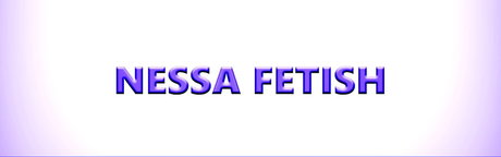 Обнаженная фотография утечки OnlyFans от Nessa Fetish