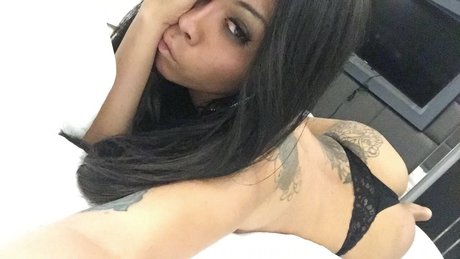 Alaston vuotanut OnlyFans-kuva Nawarat Chumsena