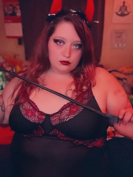 Naken läckt OnlyFans-bild av Nella Smiles