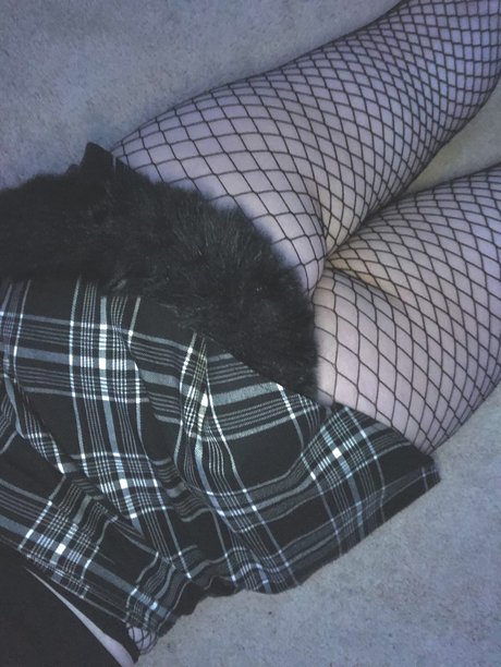 Naken lekkede OnlyFans-bilde av Al