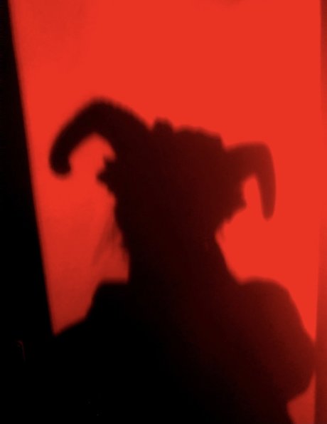 Naken läckt OnlyFans-bild av Andy Saccharine