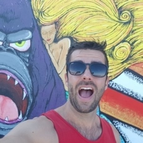 Naken lekkede OnlyFans-bilde av Nebur