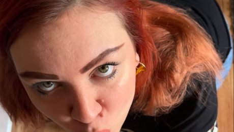 Naken läckt OnlyFans-bild av Freya