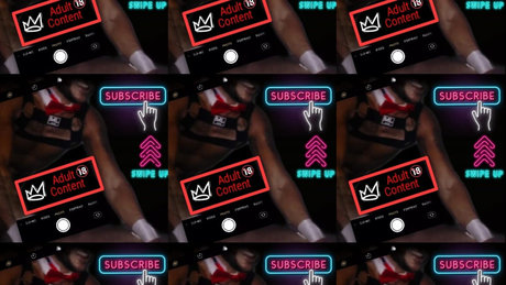 Naken läckt OnlyFans-bild av Sexyboxers69