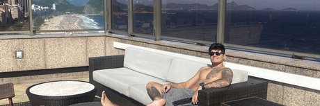 Naken läckt OnlyFans-bild av Henrique
