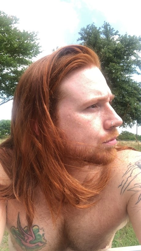 Photo nue de fuite OnlyFans de Jeremiah Maynard
