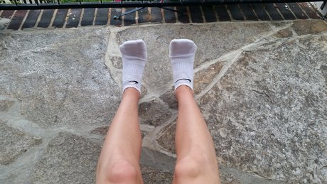 Naken lekkede OnlyFans-bilde av Camtastical Socks