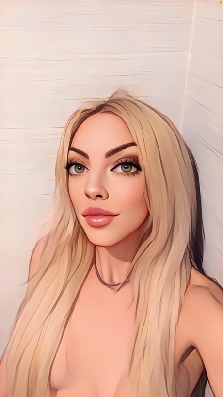 Naken läckt OnlyFans-bild av Hentaigirlfriendexperience