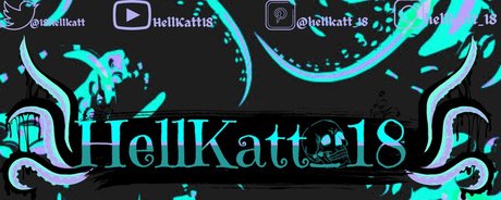 Naken lekkede OnlyFans-bilde av Hellkatt