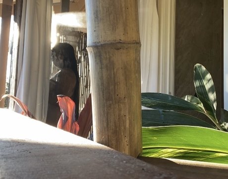 Naken lekkede OnlyFans-bilde av Princess