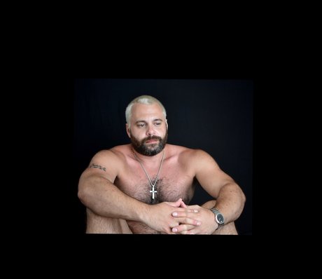 Nahá fotka uniklých OnlyFans od Nicky Stiffs