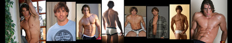 Обнаженная фотография утечки OnlyFans от Nick Jacobs