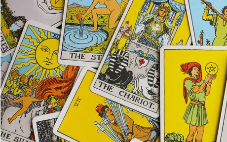 Naken lekkede OnlyFans-bilde av Nickdutchtarot