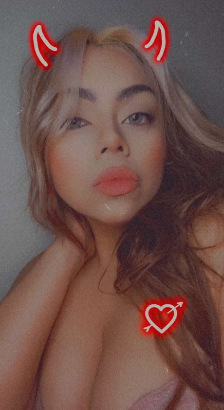 Naken lekkede OnlyFans-bilde av Jess