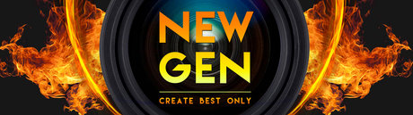 Naken lekkede OnlyFans-bilde av Newgeneration