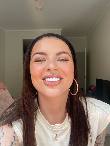 Nagie wyciekłe zdjęcie OnlyFans od Bethany Spiby