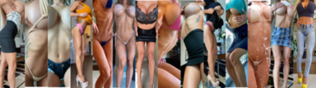 Nagie wyciekłe zdjęcie OnlyFans od Autumndollxo  Top Onlyfans Creator