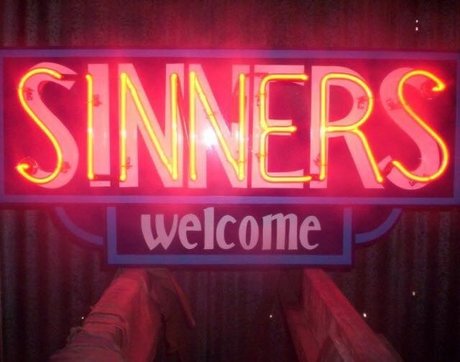 Naken lekkede OnlyFans-bilde av Avarice Noir