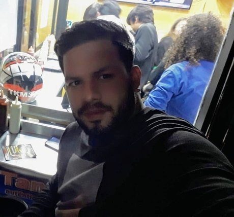 Nahá fotka uniklých OnlyFans od Austin Growney