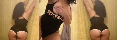 Naken lekkede OnlyFans-bilde av Beesweetlikehoney