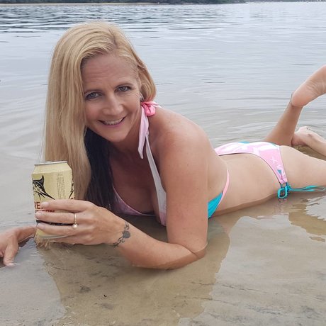Обнаженная фотография утечки OnlyFans от Australian Babe