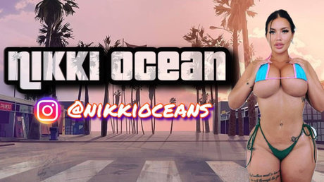 Nikkiocean OnlyFans