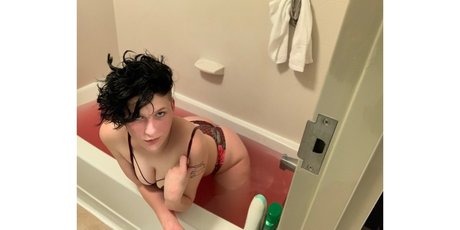 Naken läckt OnlyFans-bild av Goddessnikkigreyson