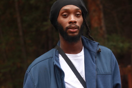 Naken lekkede OnlyFans-bilde av Nicoli Thepoet
