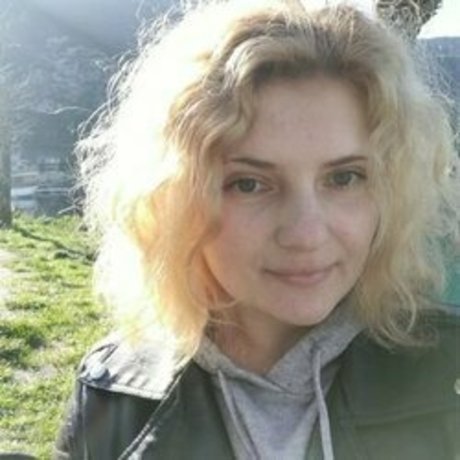 Naken lekkede OnlyFans-bilde av Iuliia Nerd