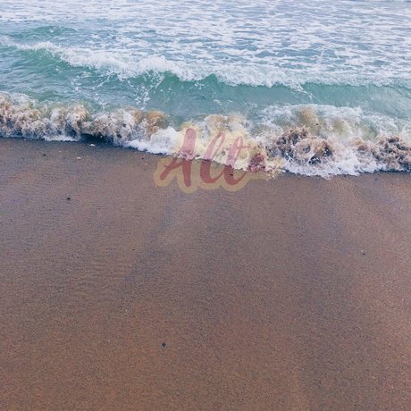 Alta  nude leaked OnlyFans photo