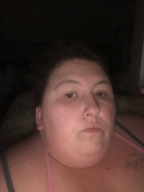 Nahá fotka uniklých OnlyFans od Alyssa
