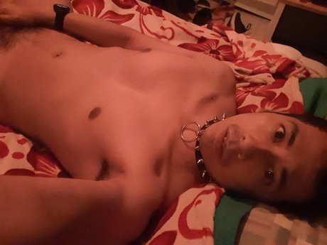 Alexpower4000  nude leaked OnlyFans photo