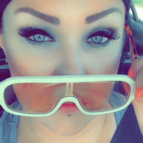 Alexandra The Great OnlyFans