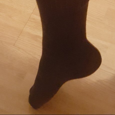 Naken lekkede OnlyFans-bilde av Bigfeetviking