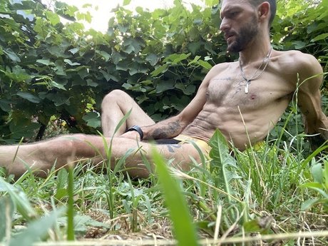 Naken läckt OnlyFans-bild av Niteboy713
