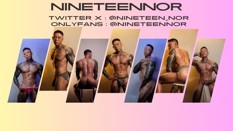 Naken lekkede OnlyFans-bilde av 19nor
