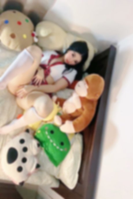 Naken lekkede OnlyFans-bilde av Fatics
