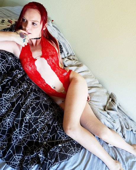 Hellrazorbabe