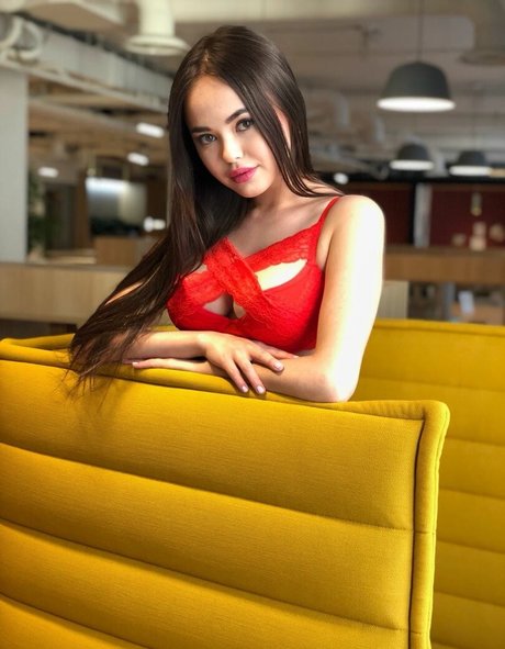 Nøgent lækket OnlyFans-billede af Xlimonade