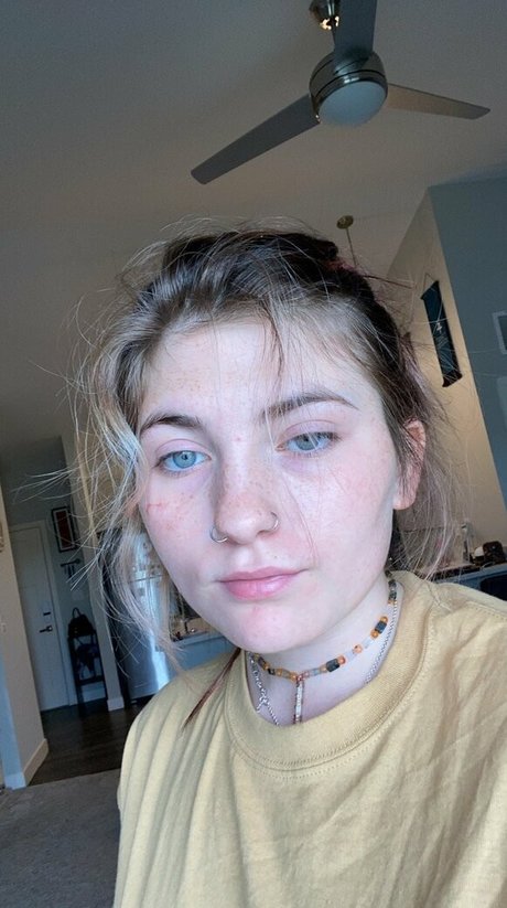 Thevirgobabyx  nude leaked OnlyFans photo