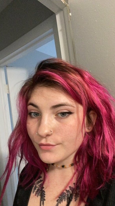 Thevirgobabyx  nude leaked OnlyFans photo