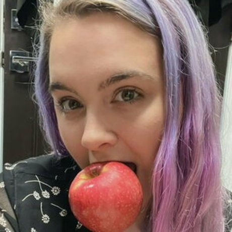 Naken lekkede OnlyFans-bilde av Dezzydoefree