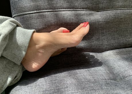 Pujaprettyfeet